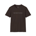 "Hunt Hard Eat Better" T-Shirt (9 colors)