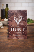 The Hunt Kitchen Cookbook