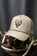 The Hunt Kitchen Embroidery Hat